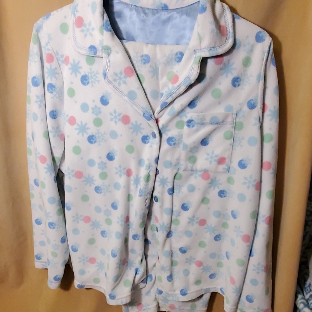Pajamas